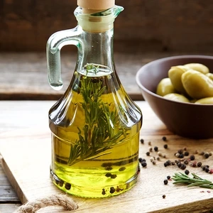 Oliwa z Oliwek Phileos Organic BIO (500 ml)