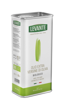 Oliwa z oliwek Extra Virgin BIO 3 L