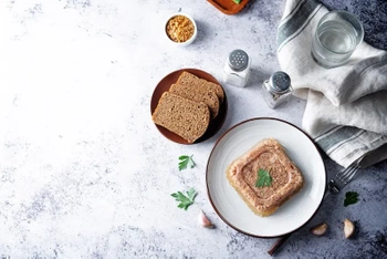 Galareta drobiowa (250 ml)