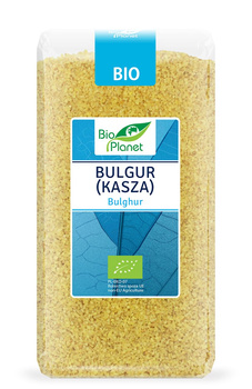 Kasza Bulgur BIO (3 szt x 500 g)