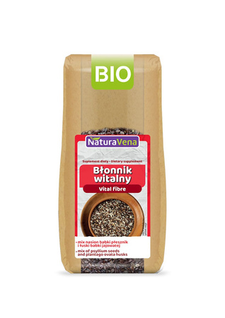 Błonnik Witalny (3 szt x 100 g)
