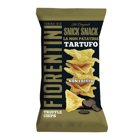 Chipsy Ziemniaczane o Smaku Trufli Bezglutenowe (6 szt x 65 g)