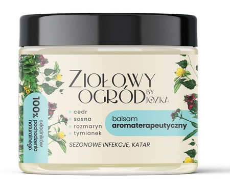 Balsam Aromaterapeutyczny 70 ml