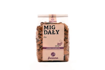 MIGDAŁY BIO (300 g)