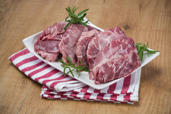 Policzki wieprzowe (1 kg)