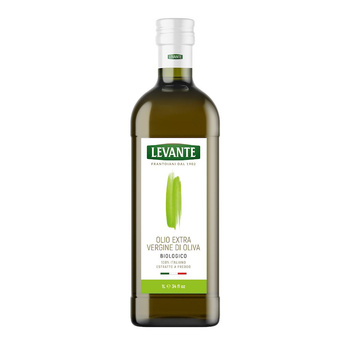 Oliwa z Oliwek Extra Virgin BIO 1 l
