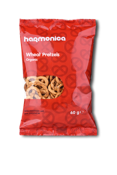 Precelki z Solą Himalajską BIO (5 szt x 60 g)