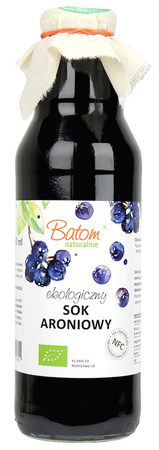 Sok z Aronii Nfc BIO (2 szt x 750 ml)