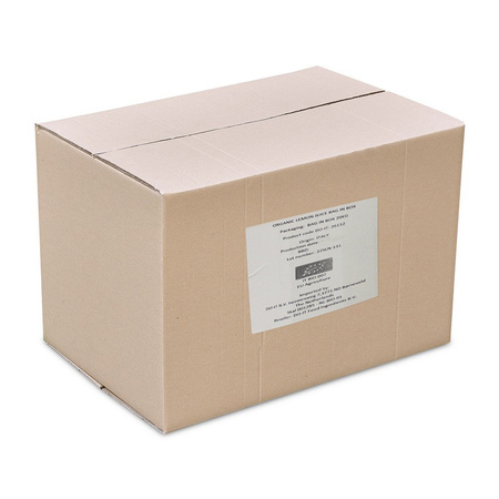 Sok z Cytryn Nfc 100 % BIO  20 kg