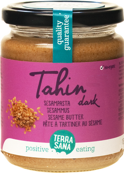 Tahini (Pasta Sezamowa) BIO (2 szt x 250 g)
