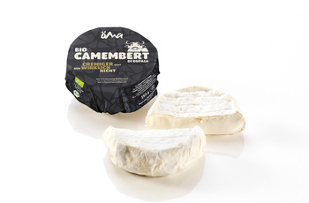 Bawoli Ser Camembert BIO 250 g