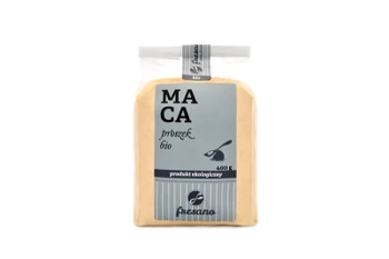 MACA PROSZEK BIO (400 g)