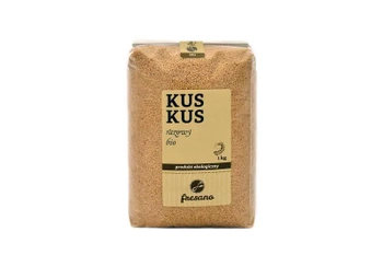 KUSKUS RAZOWY BIO (1 kg)
