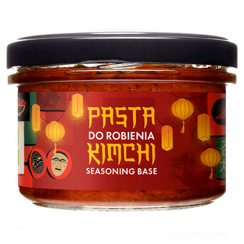 Pasta Do Kimchi 200 g
