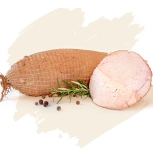 Szynka z Indyka (300 g)