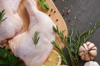 Uda z kurczaka (1 kg)