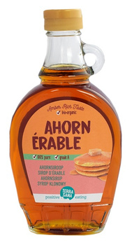 Syrop Klonowy A BIO 330 g (250 ml)