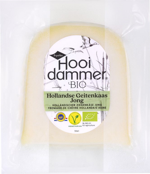 Kozi Ser Young (Krótko Dojrzewający) BIO 200 g