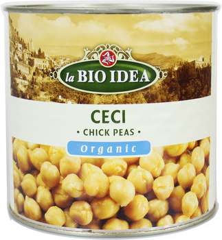 Ciecierzyca w Zalewie BIO 2,5 kg (1,5 kg)