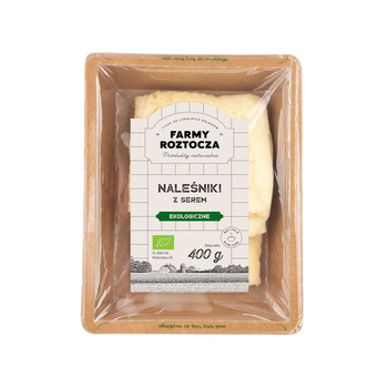 Naleśniki z Serem BIO 400 g