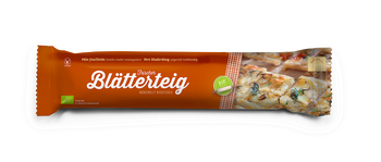 Ciasto Francuskie BIO 320 g