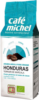Kawa Mielona Arabica 100 % Honduras Fair Trade BIO 250 g