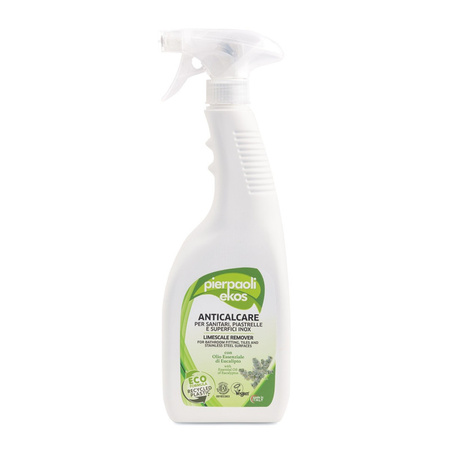 Odkamieniacz Eukaliptusowy W Sprayu Eco 750 ml