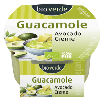 Guacamole BIO 150 g - Bio
