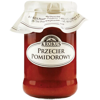 Przecier Pomidorowy 340 g