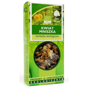 Herbatka Kwiat Mniszka BIO (3 szt x 25 g)