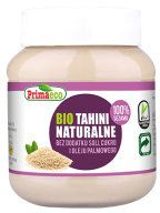 Tahini (Pasta Sezamowa) Bezglutenowe BIO 350 g