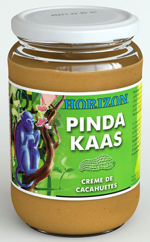 Krem z Orzeszków Ziemnych Prażonych 100 % BIO 650 g