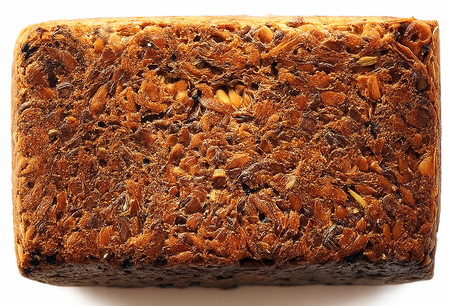 Chleb Wieloziarnisty BIO 350 g