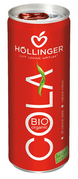 Cola BIO (5 szt x 250 ml)