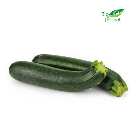 Cukinia Świeża BIO (Około 5 kg) (5 szt x 1 kg)