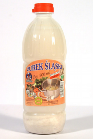 Żurek Śląski (0.5 L)