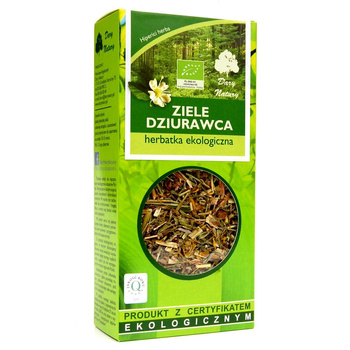 Herbatka Ziele Dziurawca BIO (3 szt x 50 g)