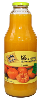 Sok z Mandarynek Nfc 1 l