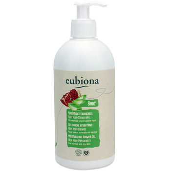 BALSAM NAWILŻAJĄCY ALOES - gRANAT ECO 500 ml