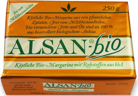 Margaryna BIO 250 g