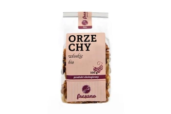 ORZECHY WŁOSKIE BIO (100 g)