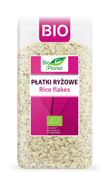 Płatki Ryżowe BIO (3 szt x 250 g)