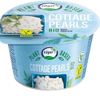 Wegańska Alternatywa Serka Wiejskiego BIO 200 g