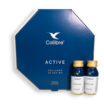 Collagen (10 000 Mg) Active Shot (15 szt x 60 ml)