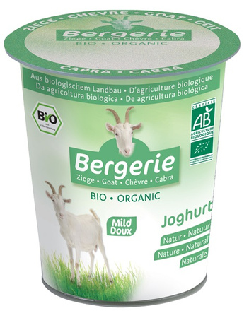 Kozi Jogurt Naturalny BIO 125 g