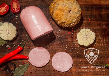 SZYNECZKA Z FILETA KURCZAKA (ok. 300 g)