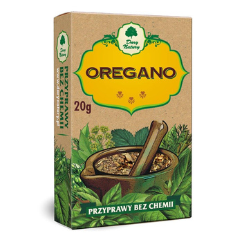 Oregano (5 szt x 20 g)