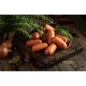 Serdelki Smakosza (200 g)