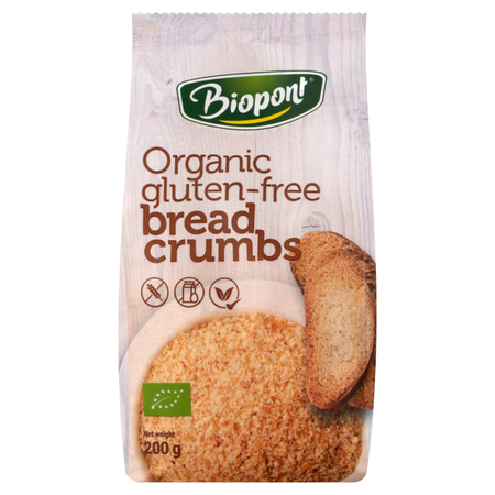Bułka Tarta Bezglutenowa BIO (3 szt x 200 g)