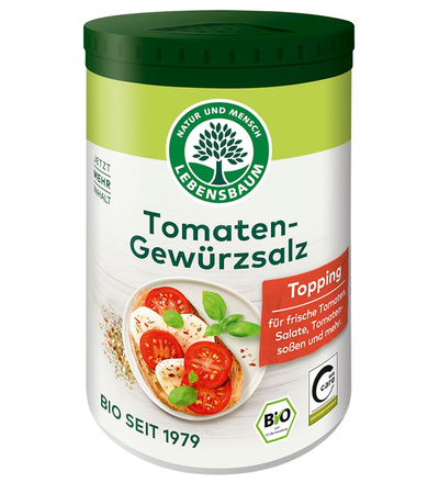 Przyprawa Do Pomidorów BIO (2 szt x 100 g)